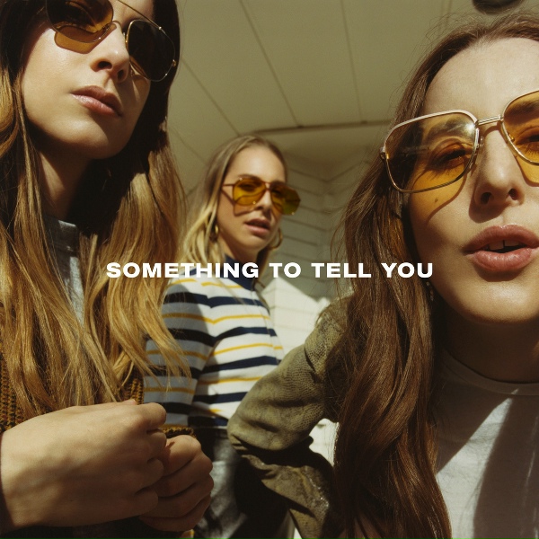HAIM - Night So Long
