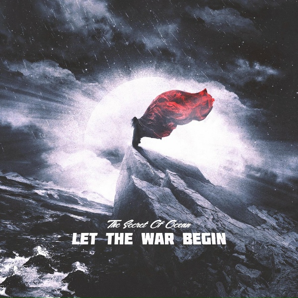 The Secret of Ocean - Let the War Begin