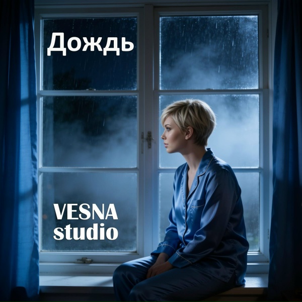VESNA Studio - Я ненавижу тебя