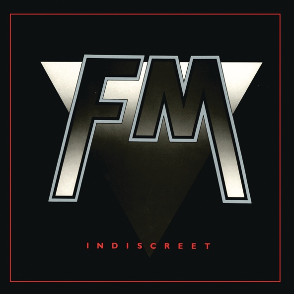 FM - Addicted To Love