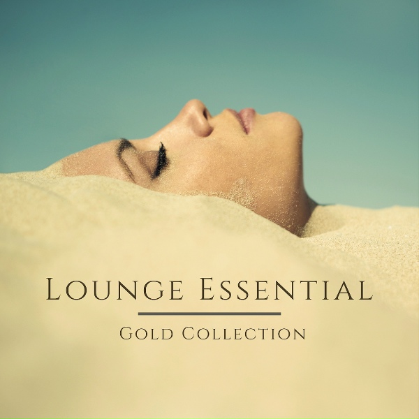Agua del Mar - Golden Buddha Caf&eacute; - Music for Love