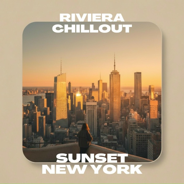Riviera Chillout - Window Reflection