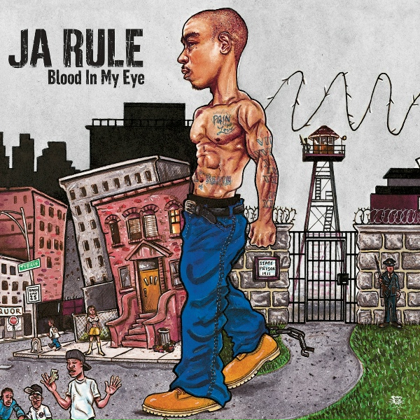 Ja Rule feat. Black Child, Young Merc, D.O. Cannons - Things Gon' Change