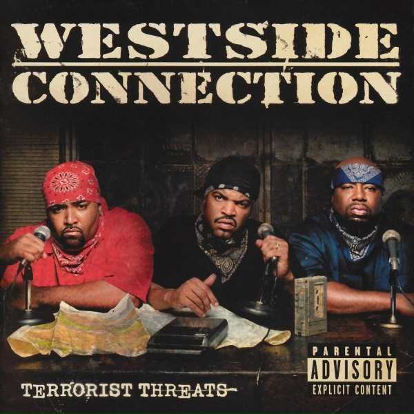 Westside Connection - Superstar (Double Murder = Double Platinum)