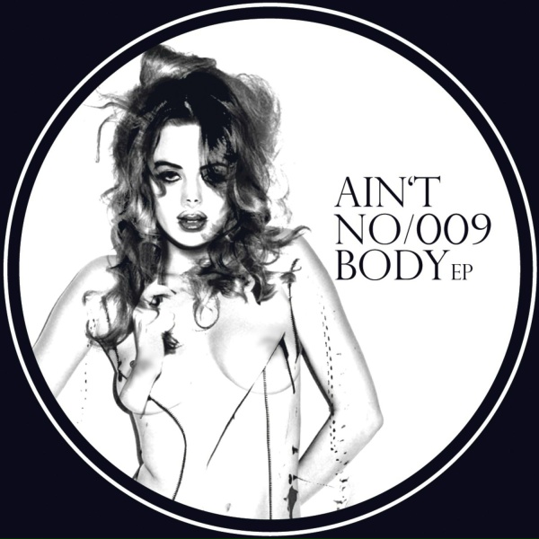 Adriatique - Ain't Nobody
