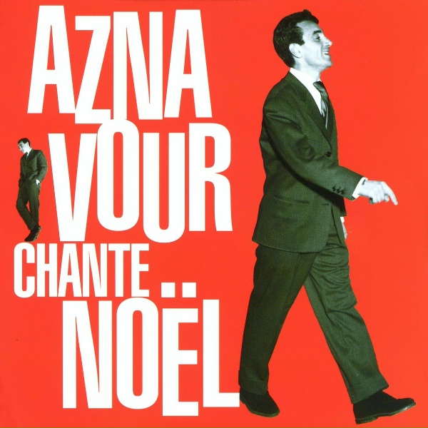 Charles Aznavour - Comment c'est fait la neige