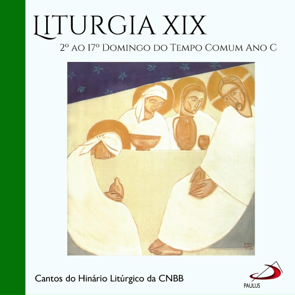 Cantos do Hin&aacute;rio Lit&uacute;rgico da CNBB - Aleluia... Semente &eacute; de Deus a Palavra