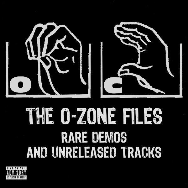 O.C. feat. Pharoahe Monch, F.T., Street Smartz - Metal Thangz