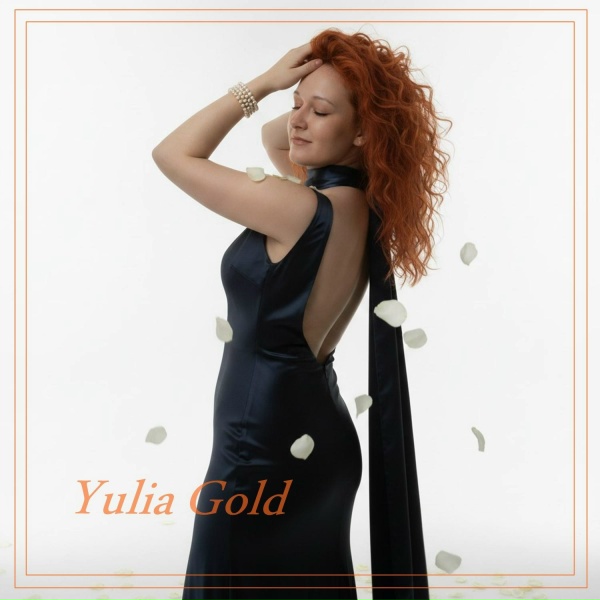 Yulia Gold - Silence With No Name