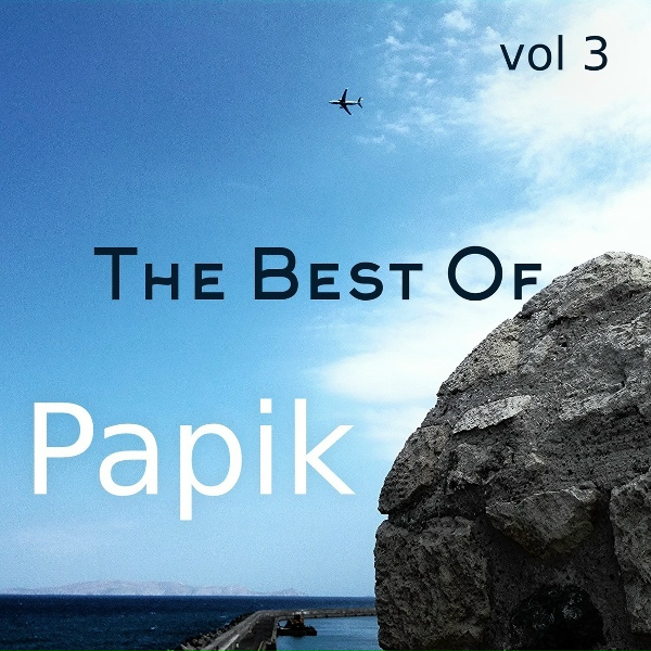Papik - Italian Dream