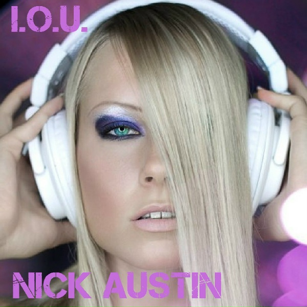 Nick Austin - I.o.u.