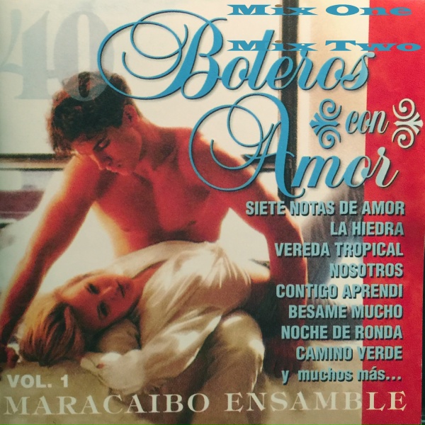 Maracaibo Ensamble - Mix One