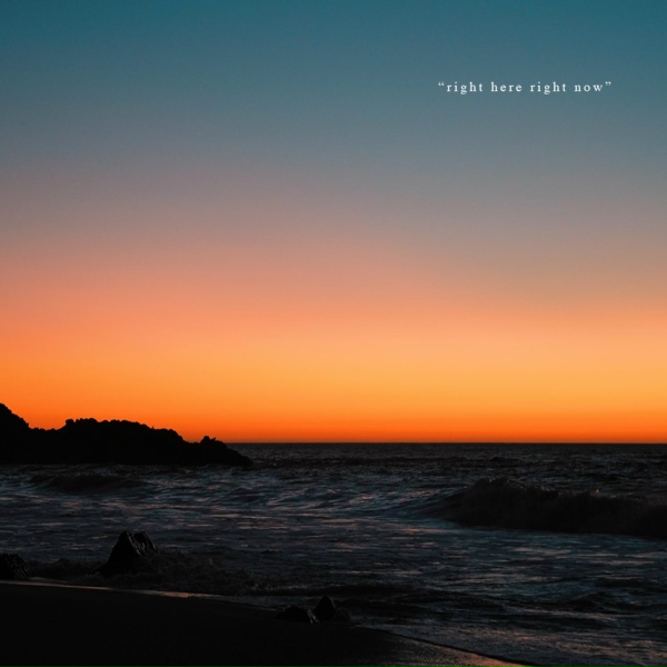 Y.V.E. 48 - Right Here Right Now
