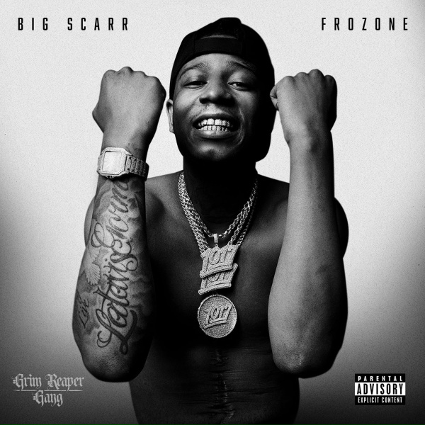 Big Scarr feat. Gucci Mane - Snot (feat. Gucci Mane)