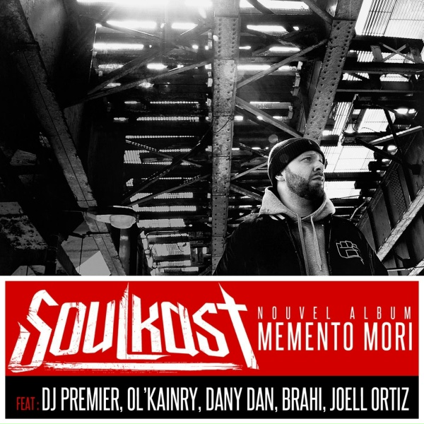 Soulkast feat. Assassin