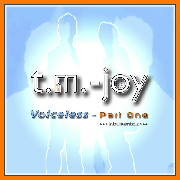 T.m.-Joy - Wanna Fly with You