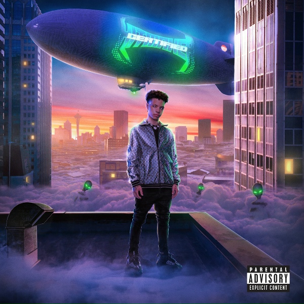Lil Mosey - Rockstars