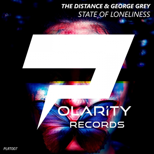 The Distance, George Grey - State of Loneliness