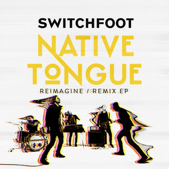 Switchfoot - WONDERFUL FEELING