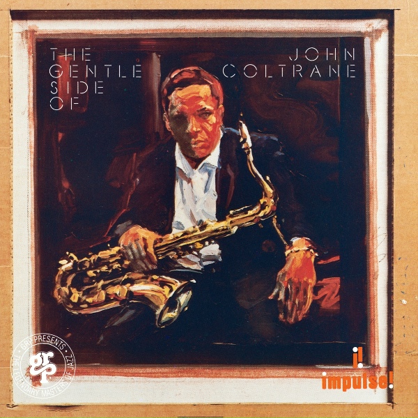 John Coltrane - After The Rain