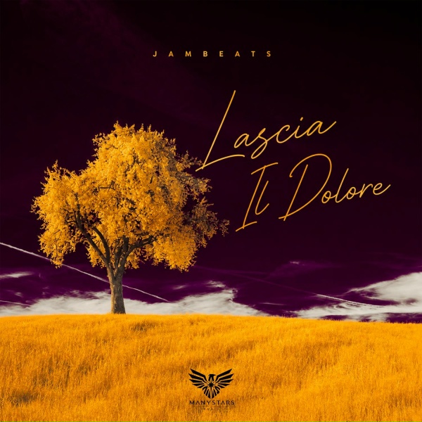 JamBeats - Lascia Il Dolore