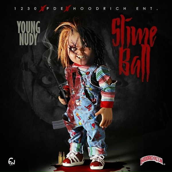 Young Nudy - Real Right