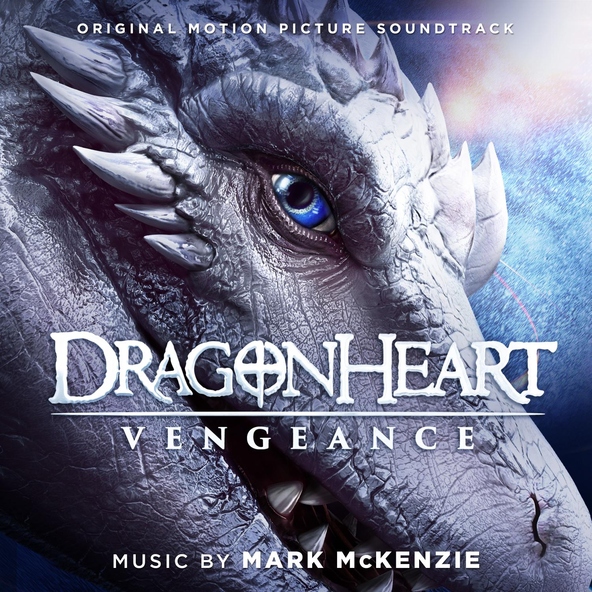 Mark McKenzie - Never Never Ever Give Up