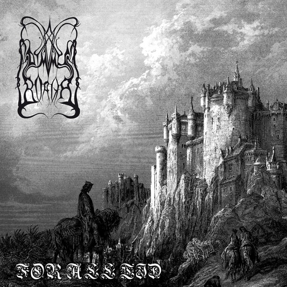 Dimmu Borgir - Under korpens vinger