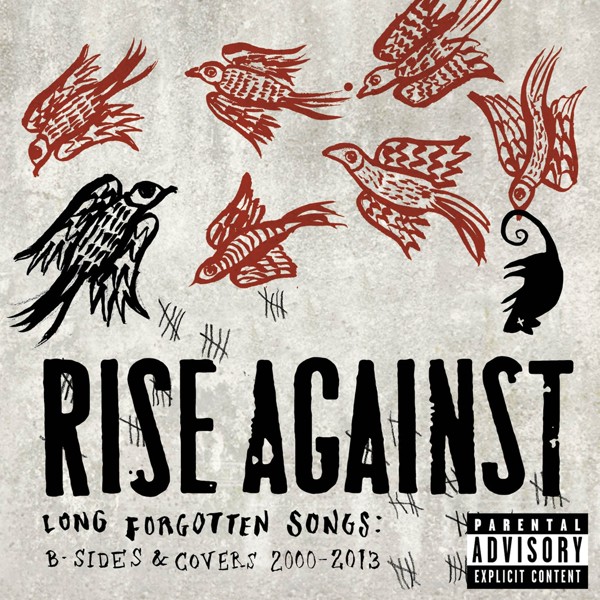 Rise Against - Making Christmas