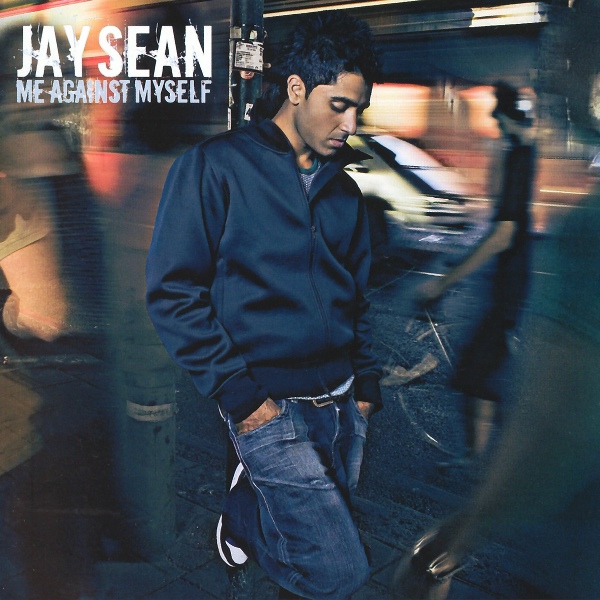Jay Sean - Holding On