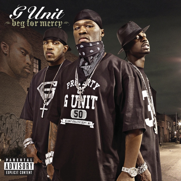 G-Unit - Lay You Down