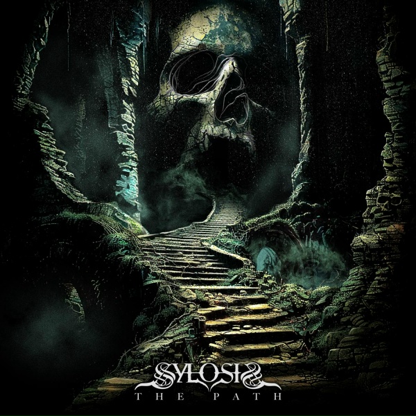 Sylosis - As Above So Below