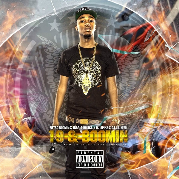 Metro Boomin - All I Need