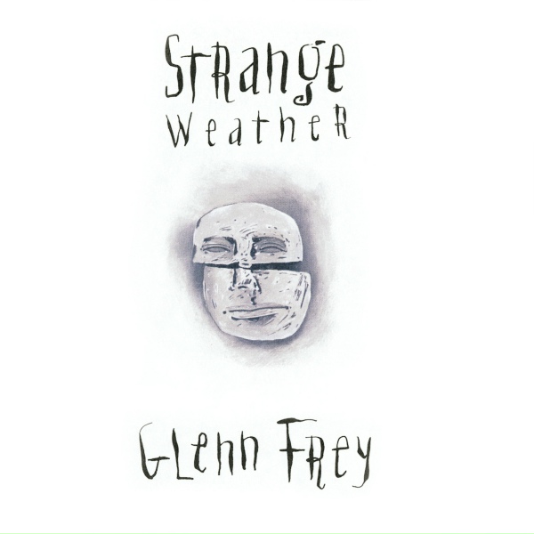 Glenn Frey - Big Life
