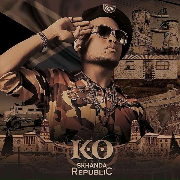 K.O - Nombolo