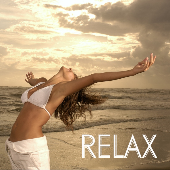 Relax Take it Easy - On the Rise - Piano Music