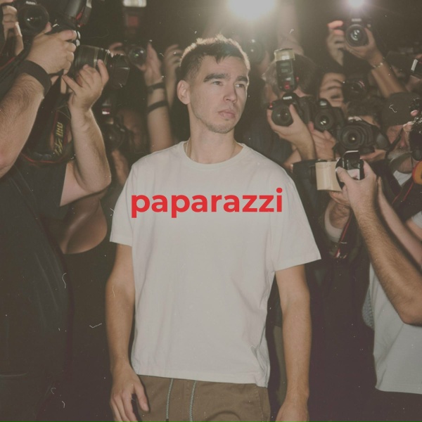 SAGI - Paparazzi