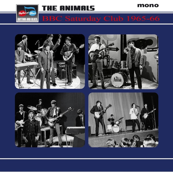 The Animals - Dimples