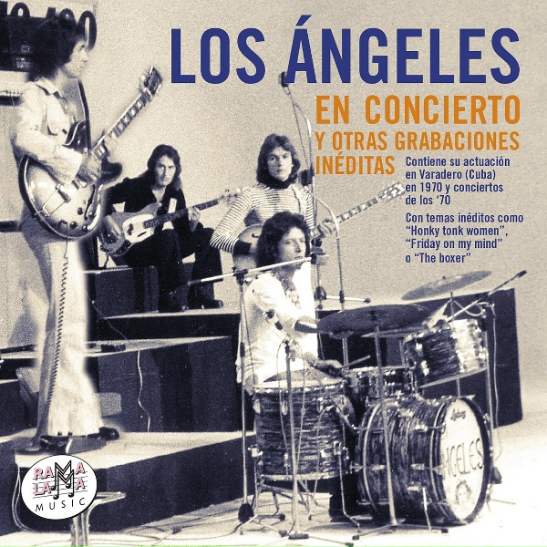 Los Angeles - Requiem