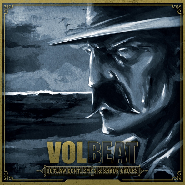 Volbeat - Evelyn