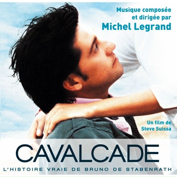 Michel Legrand - Cavalcade (Big Mike Mix)