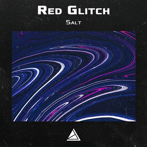 Red Glitch - Salt