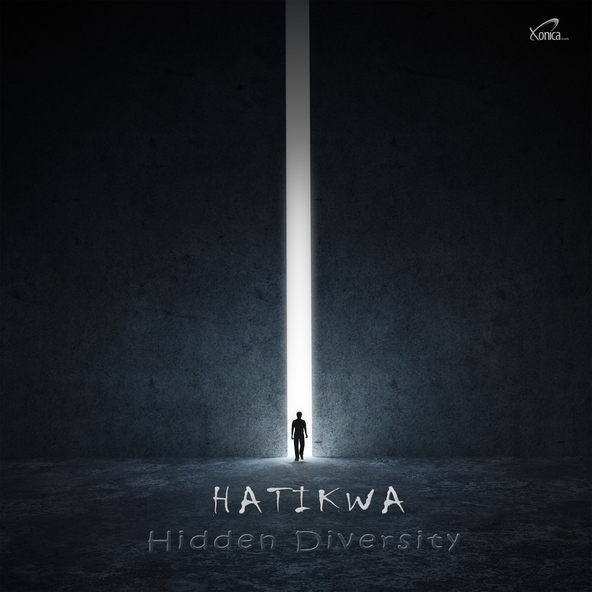 Hatikwa - Distinct of Mine