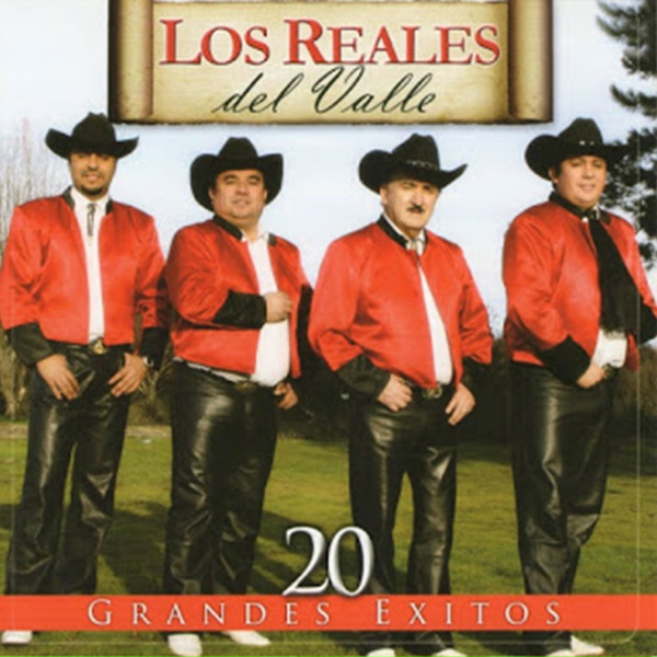 Los Reales del Valle - Las Gaviotas