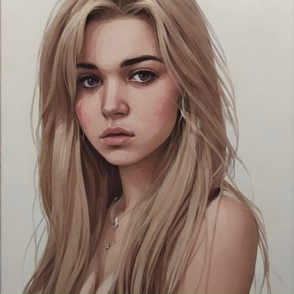 SATOSHI, Irina Rimes
