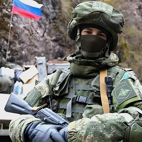 Штельмах Александр feat. ИИ
