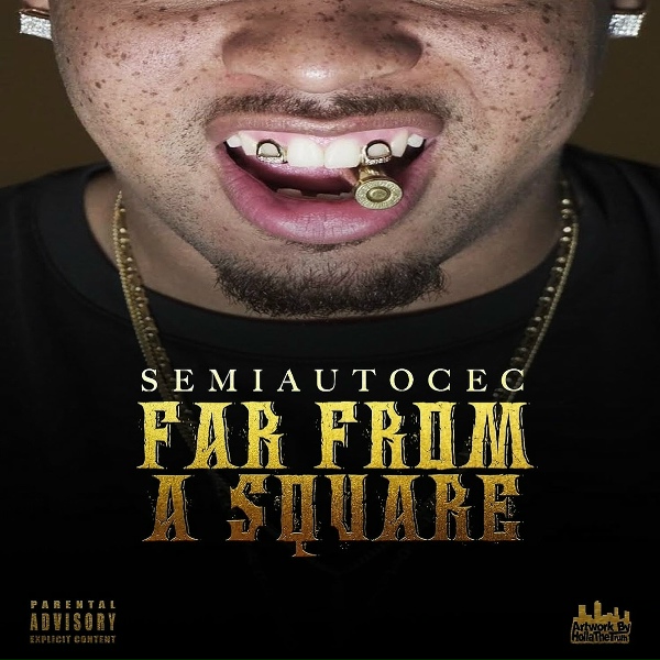 Semiautocec feat. E Gunna