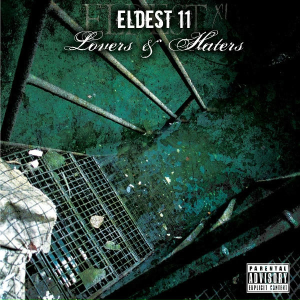 Eldest 11 - Lovers & Haters