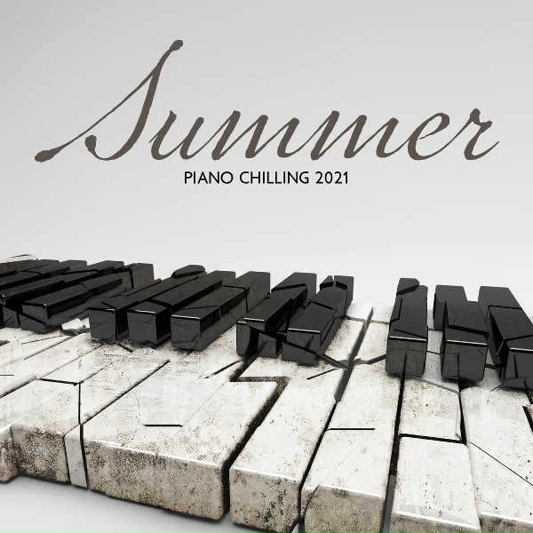 Piano Music Collection - Sweet Romance