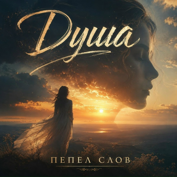 Пепел слов - Душа